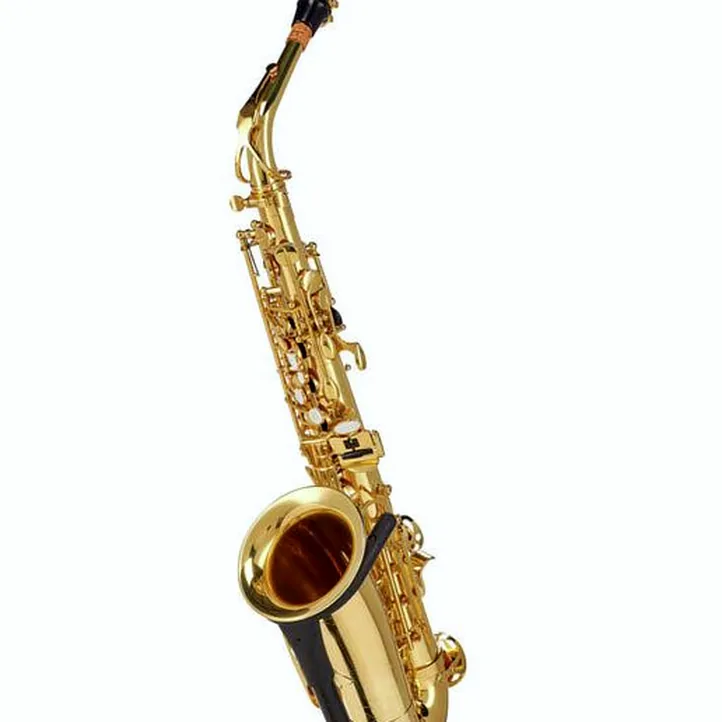 Startone SAS-75 Alto Sax Set II