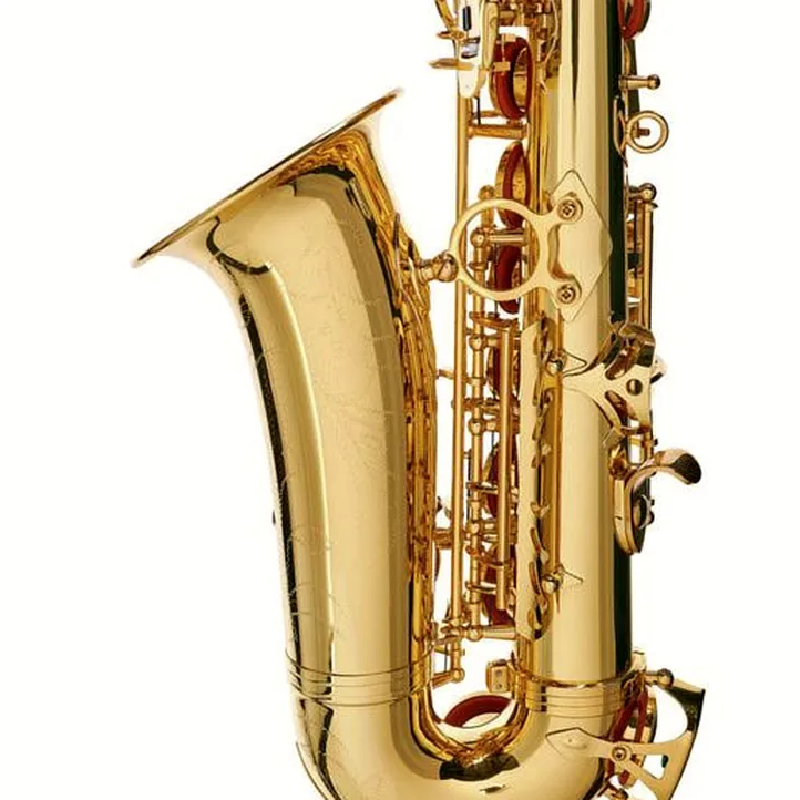 Startone SAS-75 Alto Sax Set II