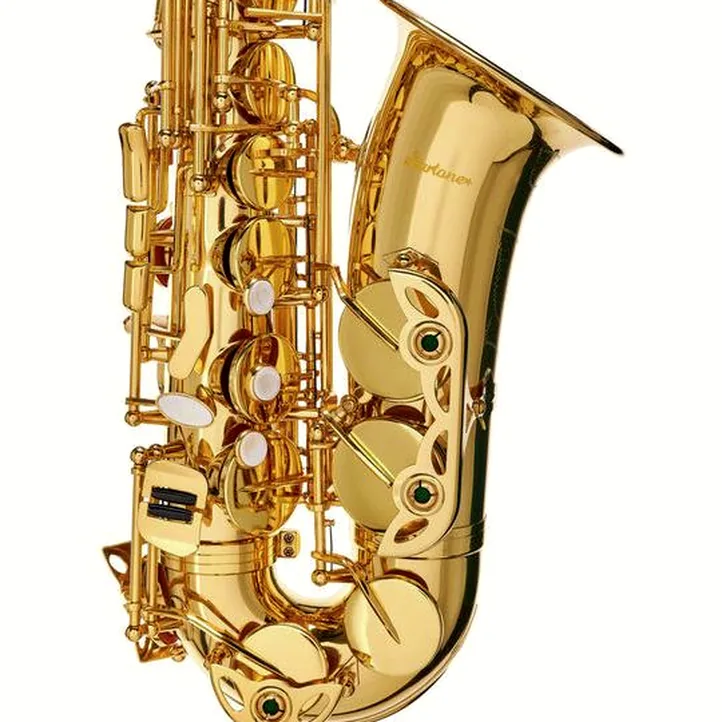 Startone SAS-75 Alto Sax Set II