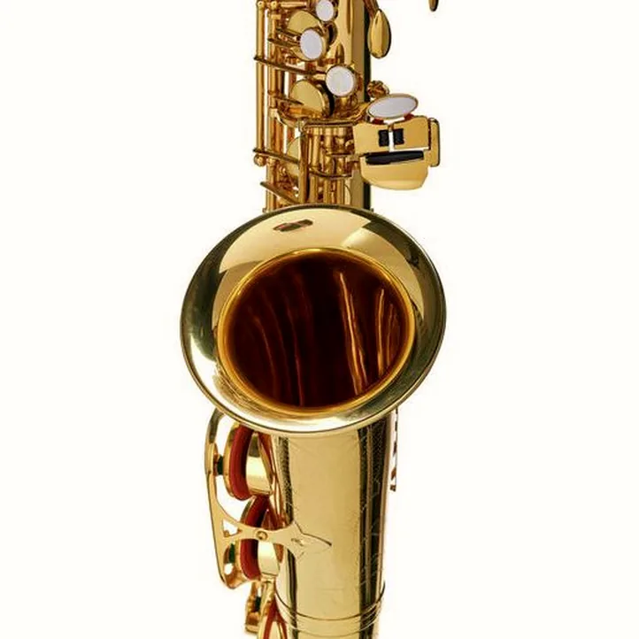 Startone SAS-75 Alto Sax Set II