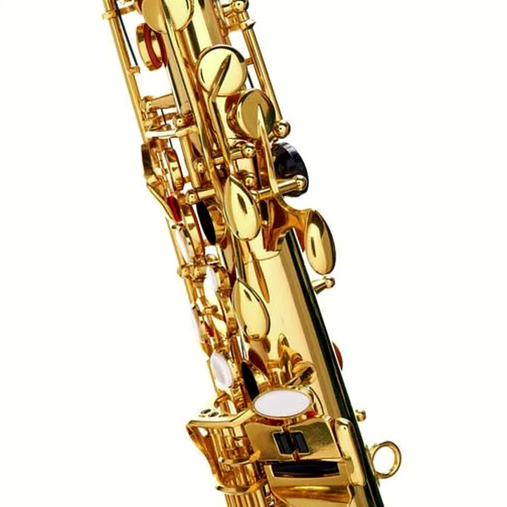 Startone SAS-75 Alto Sax Set II