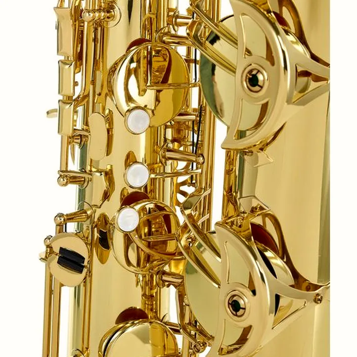 Startone SBS-75 Baritone Sax Set