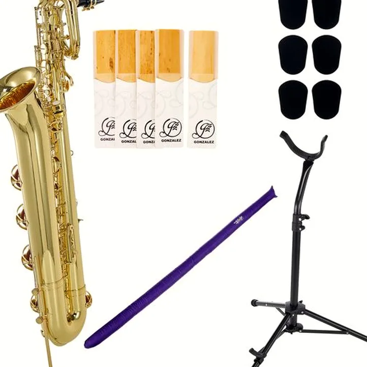 Startone SBS-75 Baritone Sax Set