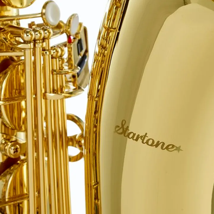 Startone SBS-75 Baritone Sax Set
