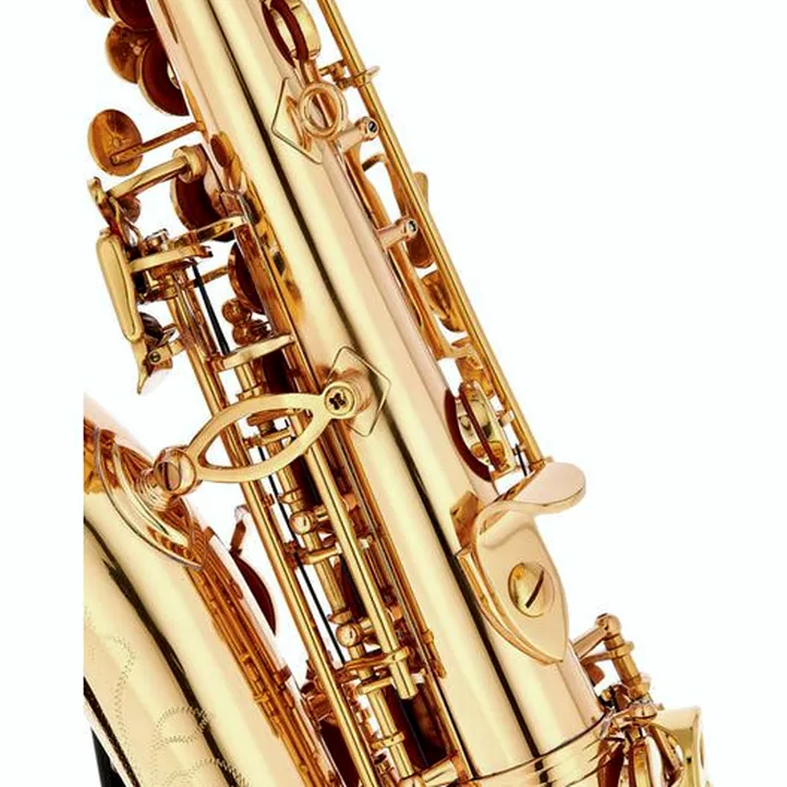 Startone SCS-75 Curved Soprano Sax