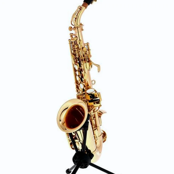 Startone SCS-75 Curved Soprano Sax