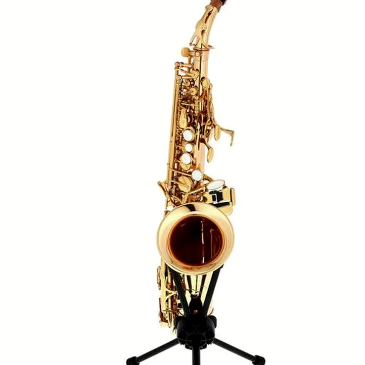 Startone SCS-75 Curved Soprano Sax