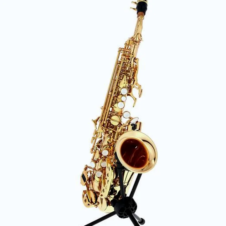 Startone SCS-75 Curved Soprano Sax