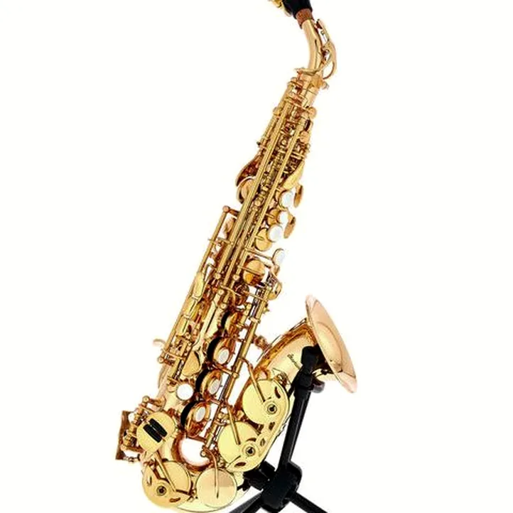 Startone SCS-75 Curved Soprano Sax