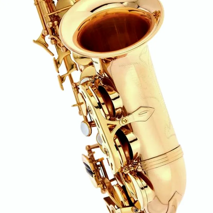 Startone SCS-75 Curved Soprano Sax