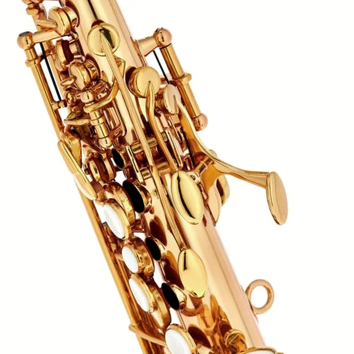 Startone SCS-75 Curved Soprano Sax