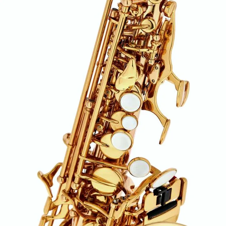 Startone SCS-75 Curved Soprano Sax