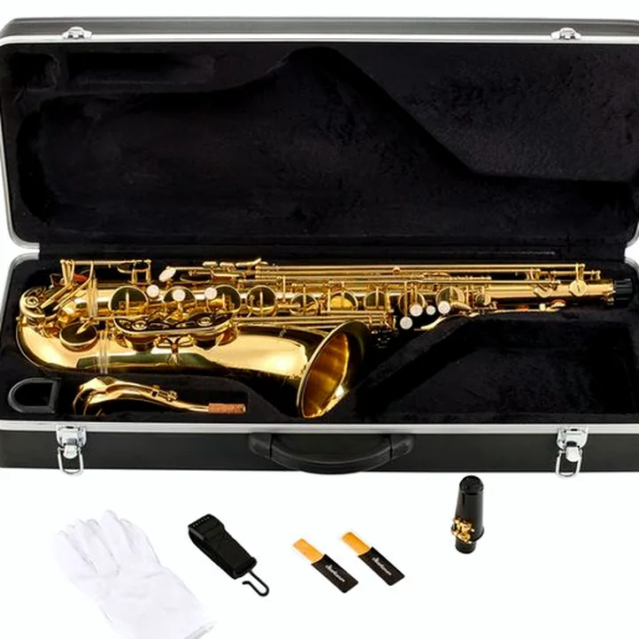 Startone STS-75 Tenor Sax Set
