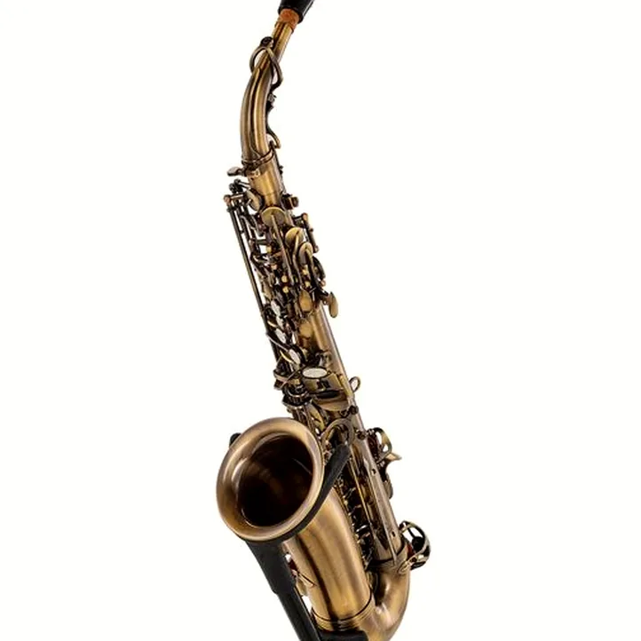 Thomann Antique Alto Sax