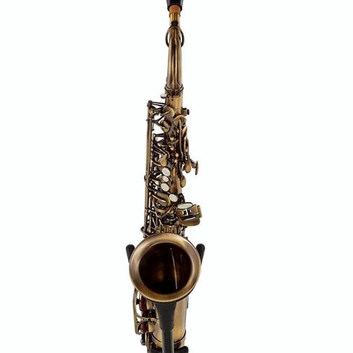 Thomann Antique Alto Sax