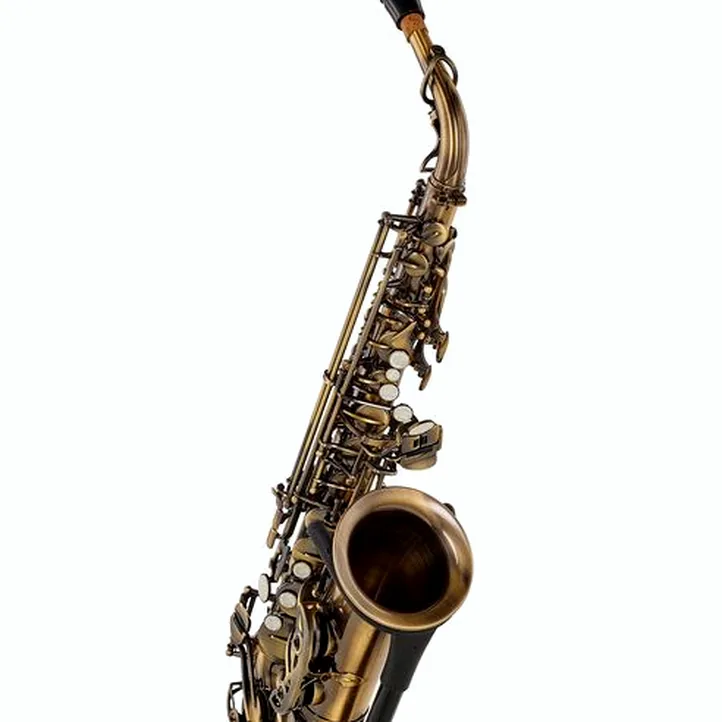 Thomann Antique Alto Sax