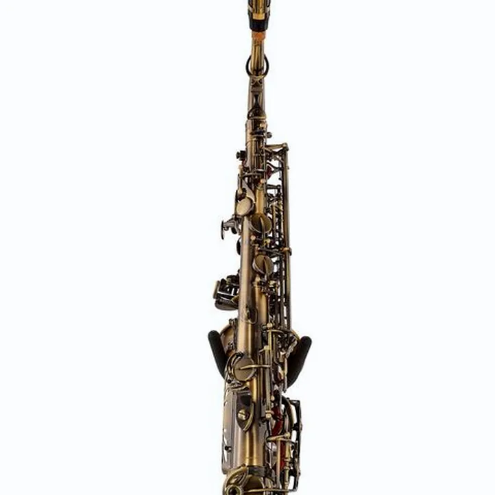 Thomann Antique Alto Sax