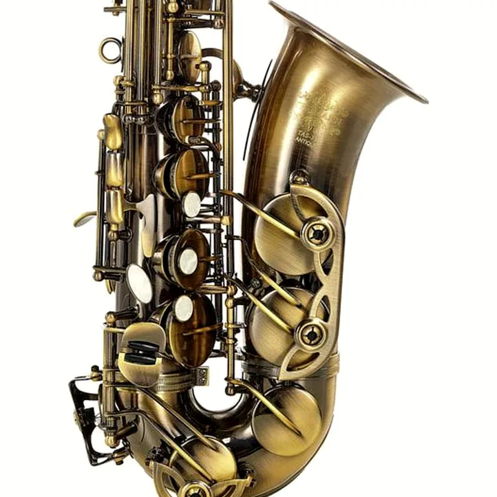 Thomann Antique Alto Sax