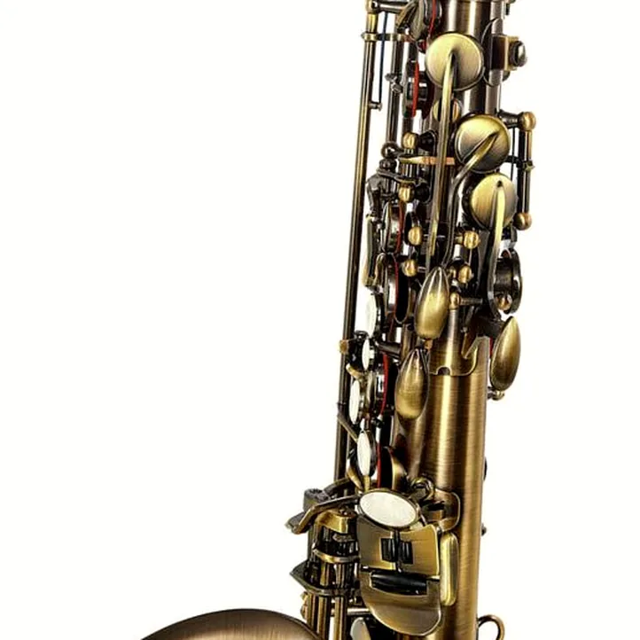 Thomann Antique Alto Sax