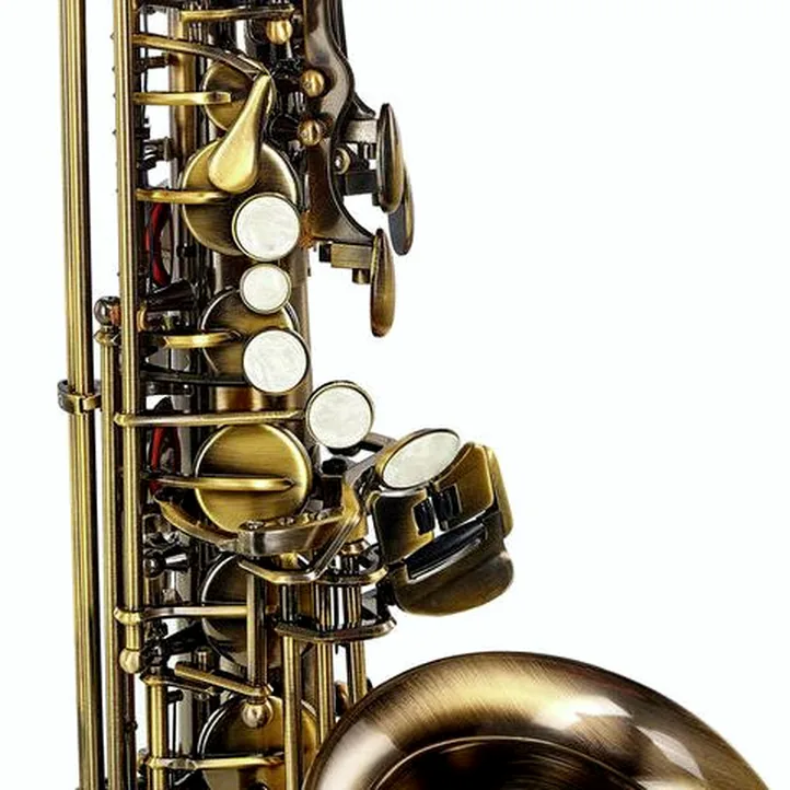 Thomann Antique Alto Sax