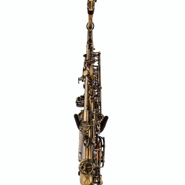 Thomann Antique Alto Sax Alto Sax Set