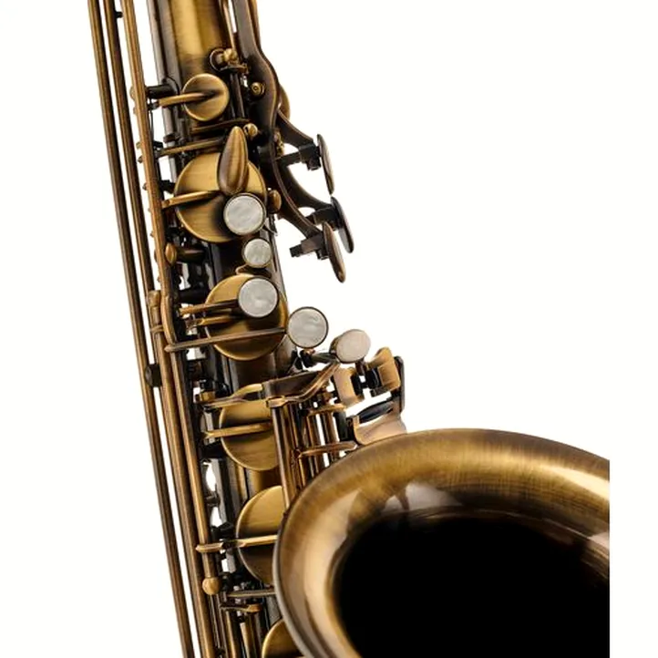 Thomann Antique Tenor Sax