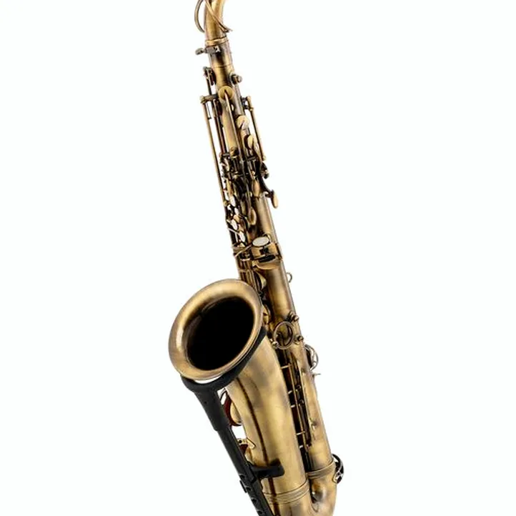 Thomann Antique Tenor Sax