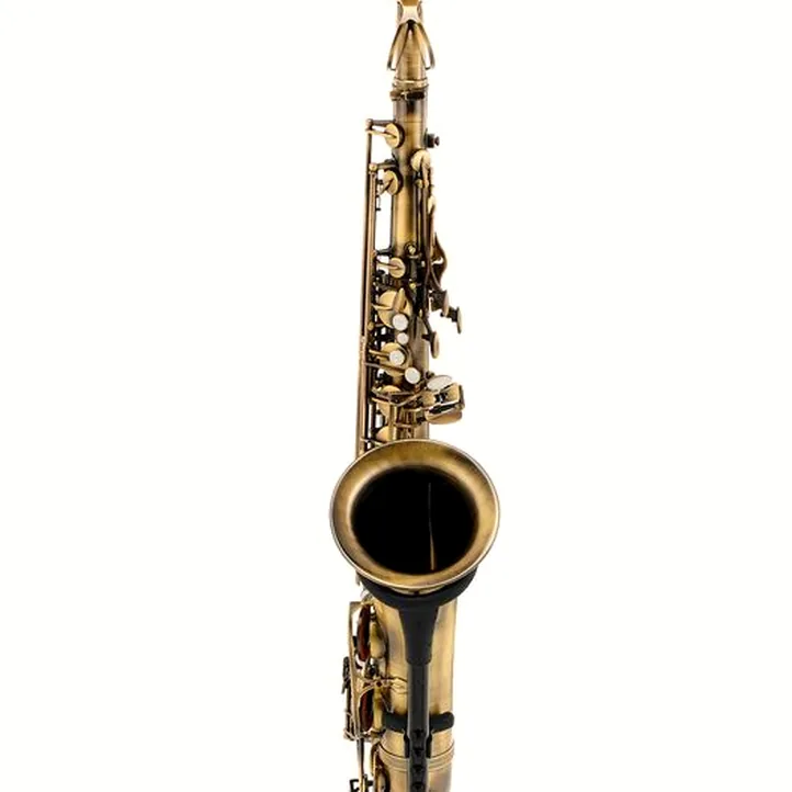 Thomann Antique Tenor Sax