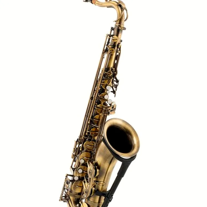 Thomann Antique Tenor Sax