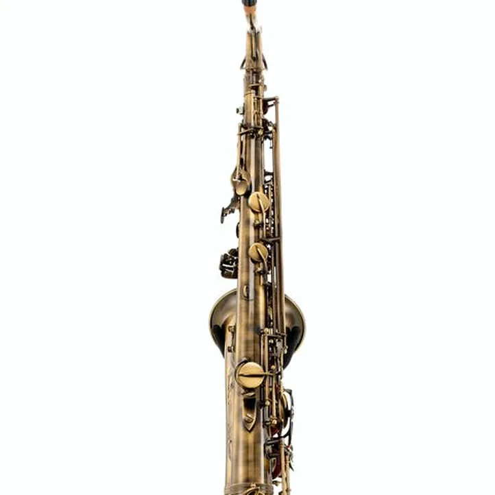 Thomann Antique Tenor Sax