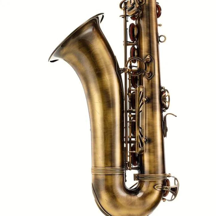 Thomann Antique Tenor Sax