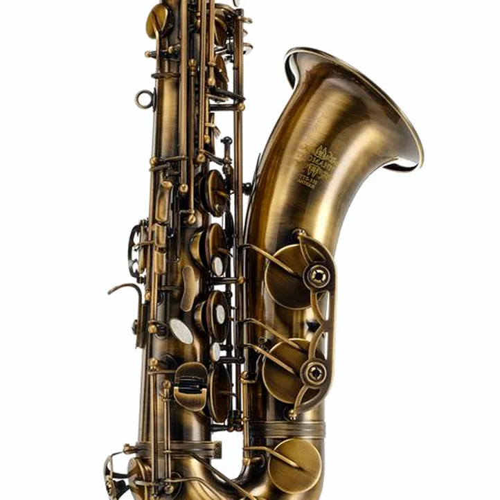 Thomann Antique Tenor Sax