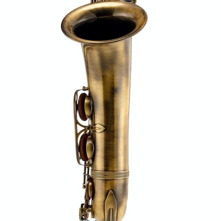 Thomann Antique Tenor Sax