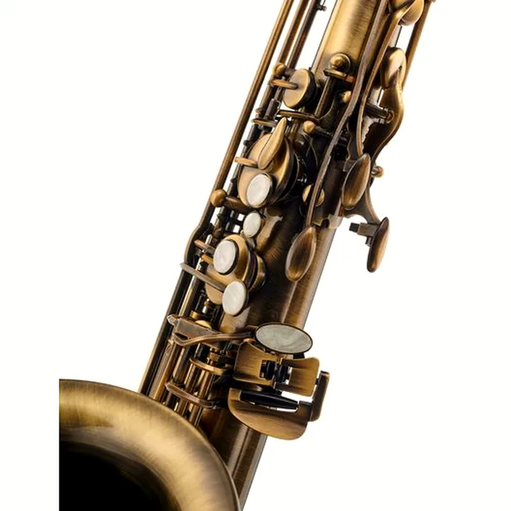 Thomann Antique Tenor Sax