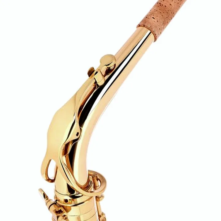Thomann ASBGM Custom Line Alto Sax