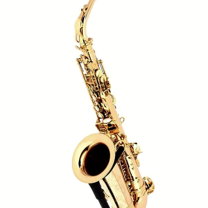 Thomann ASBGM Custom Line Alto Sax