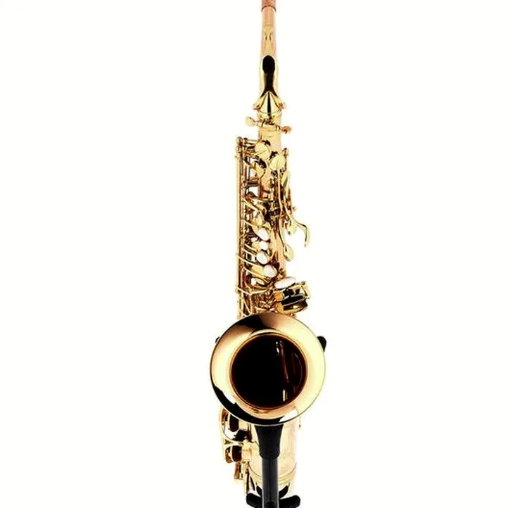 Thomann ASBGM Custom Line Alto Sax