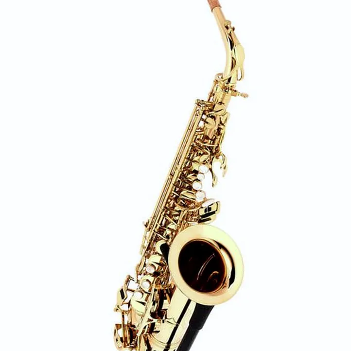Thomann ASBGM Custom Line Alto Sax