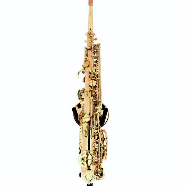 Thomann ASBGM Custom Line Alto Sax