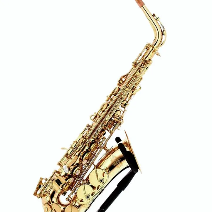 Thomann ASBGM Custom Line Alto Sax