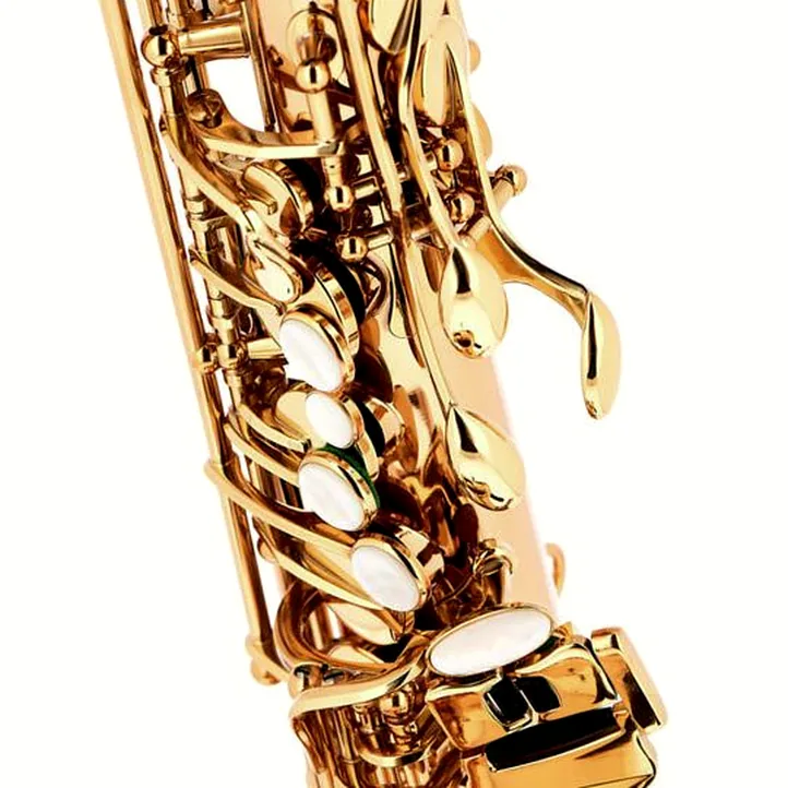 Thomann ASBGM Custom Line Alto Sax