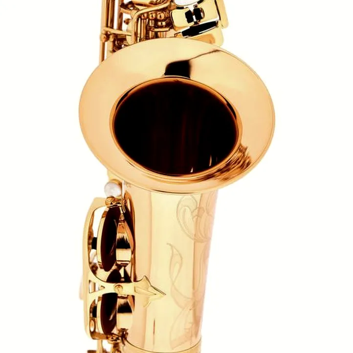 Thomann ASBGM Custom Line Alto Sax