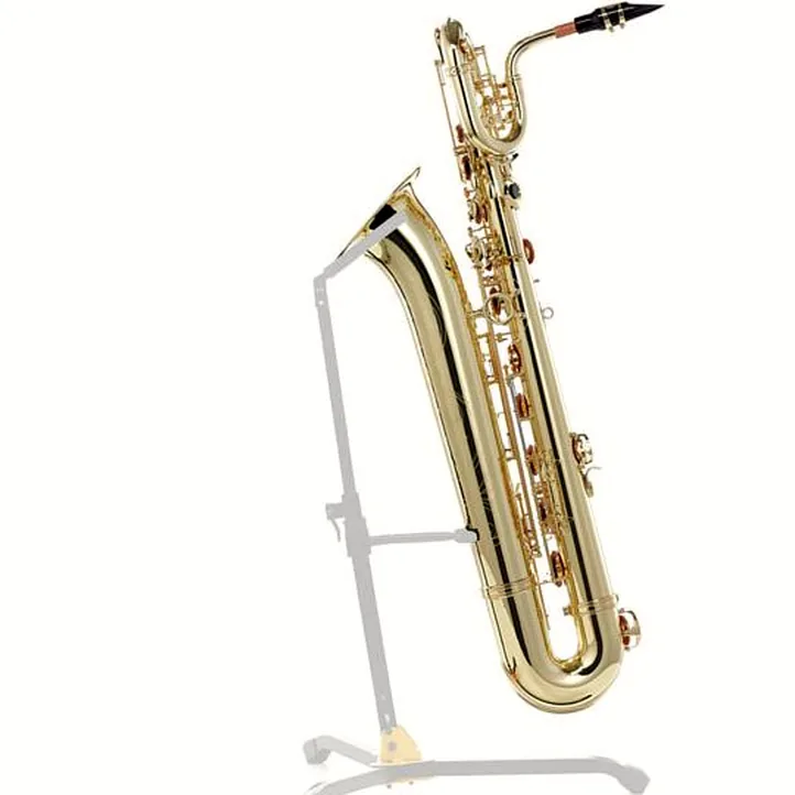 Thomann BariPRO L Baritone Sax