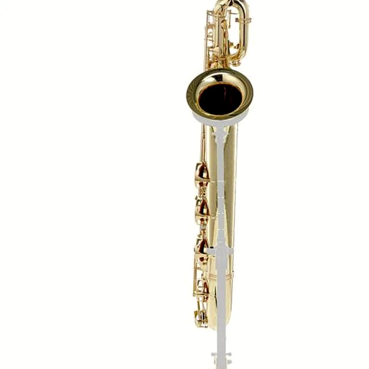 Thomann BariPRO L Baritone Sax
