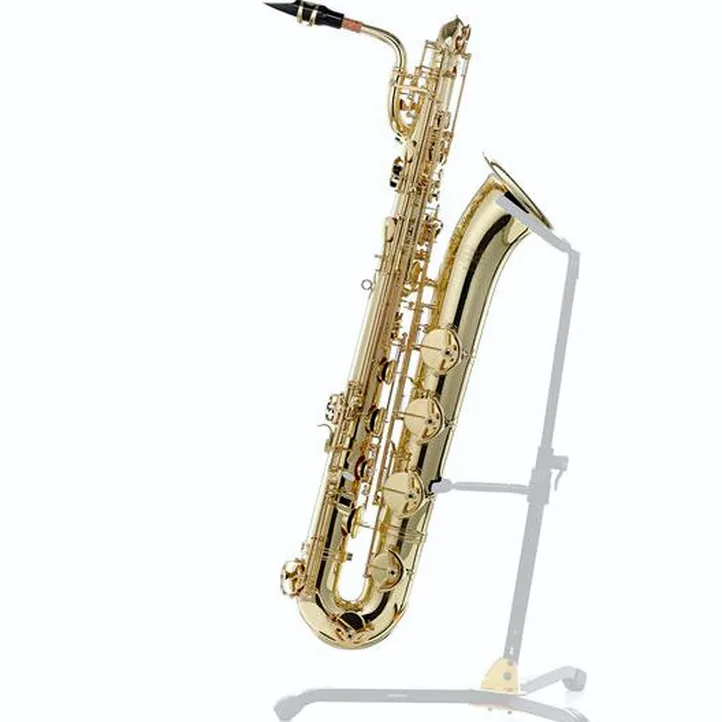 Thomann BariPRO L Baritone Sax