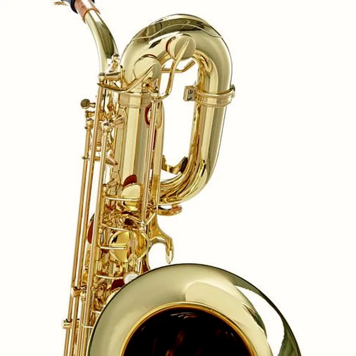 Thomann BariPRO L Baritone Sax