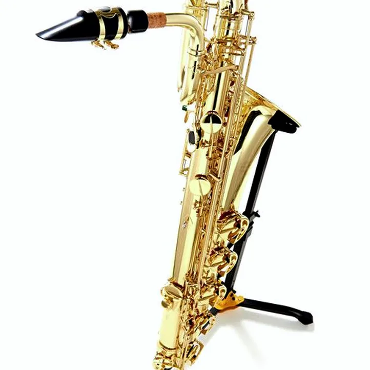 Thomann BariPRO L Baritone Sax