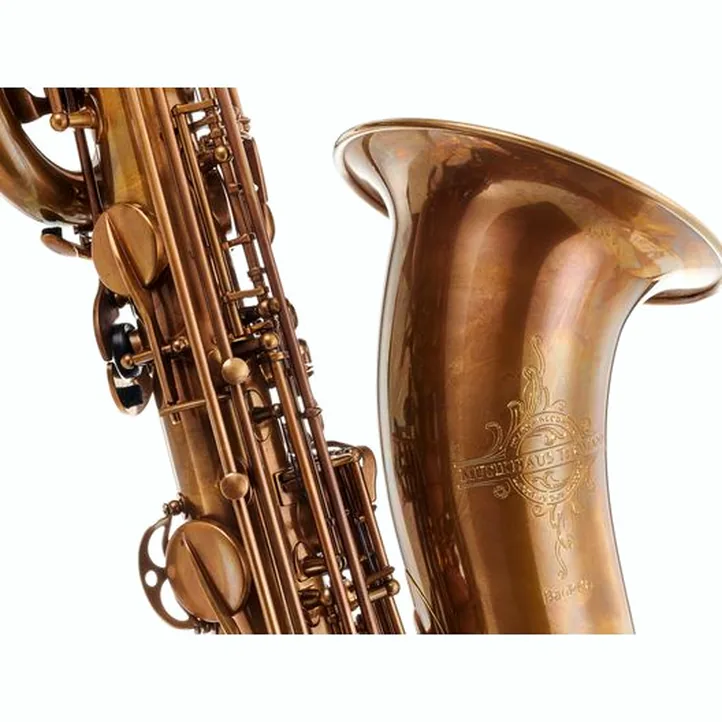Thomann BariPRO PB Baritone Sax