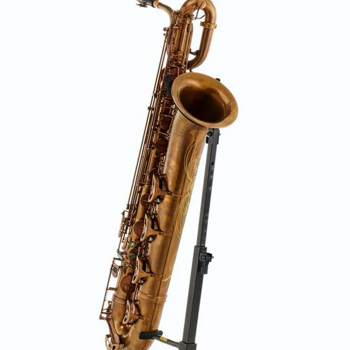 Thomann BariPRO PB Baritone Sax
