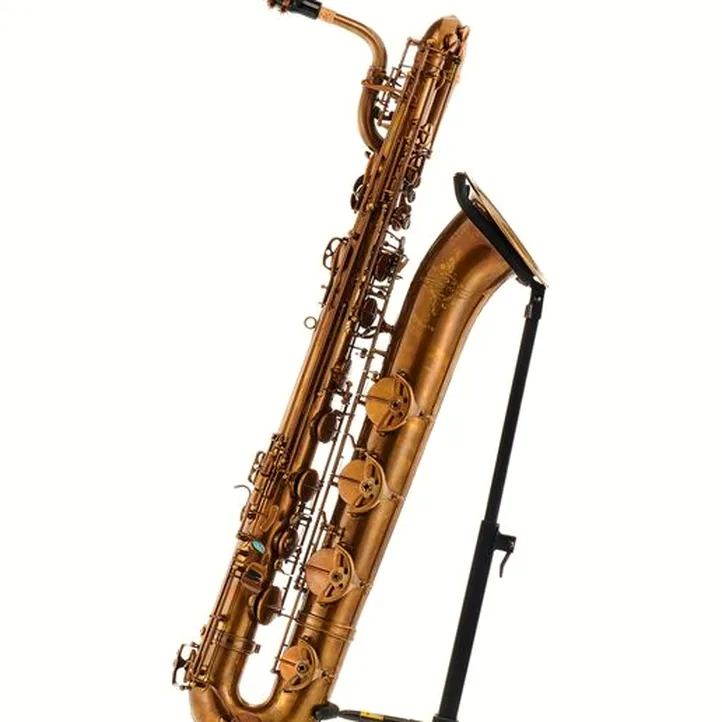 Thomann BariPRO PB Baritone Sax